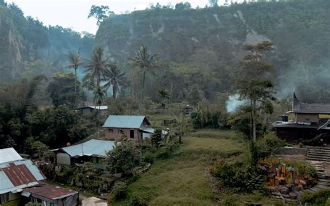 Rekomendasi Wisata Yang Wajib Dikunjungi Saat Melancong Di Sumatera