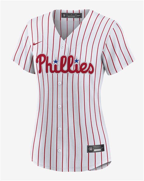 Trea Turner Phillies Jersey Youth