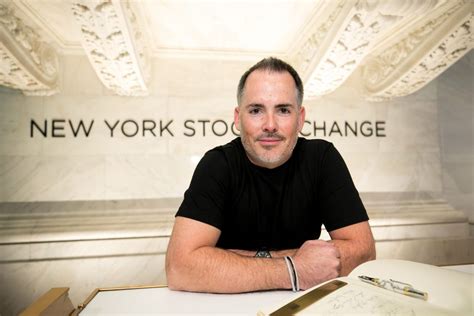 Interview with Fiverr's Micha Kaufman: "The labour market is undergoing ...