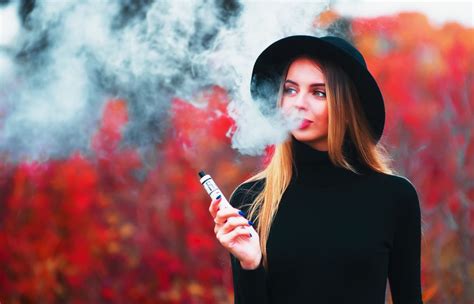 The Rise In Vaping And E Cigarettes Our Guide To Vape Shops