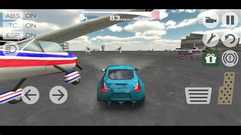 Extreme Car Driving Simulator Z New Update Game By