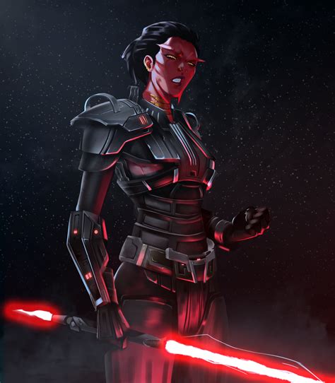 Pureblood sith character : r/StarWars