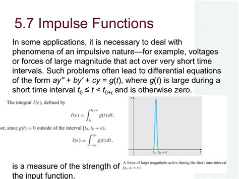 Differential Equations