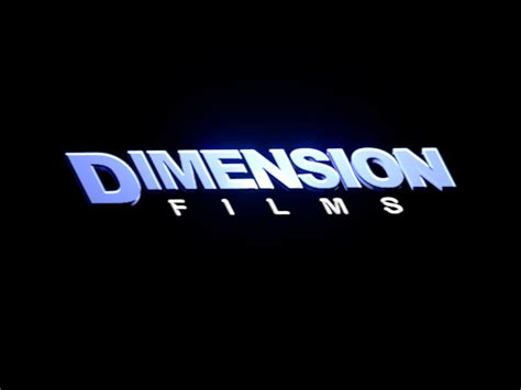 Dimension Films (1992-) logo remake (Update) by ezequieljairo on DeviantArt