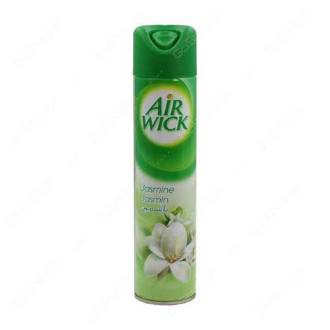 Airwick Jasmine Air Freshener 300ml