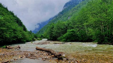 Rugova Canyon Gryka E Rugov S Live The Life Expeditions