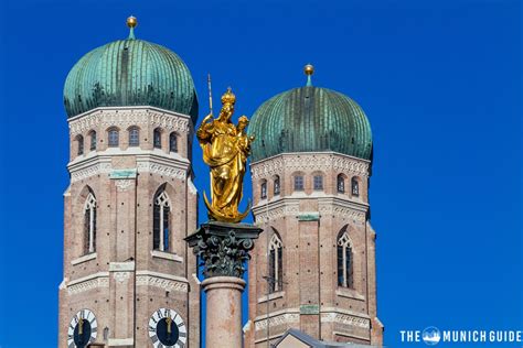 Marienplatz In Munich Germany All You Need To Know About The Square