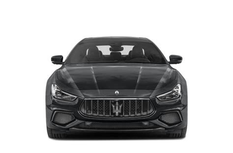 2022 Maserati Ghibli Specs Prices MPG Reviews Photos Cars