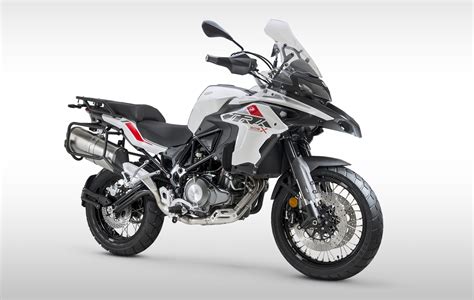 Benelli Trk X Prezzo E Scheda Tecnica Moto It