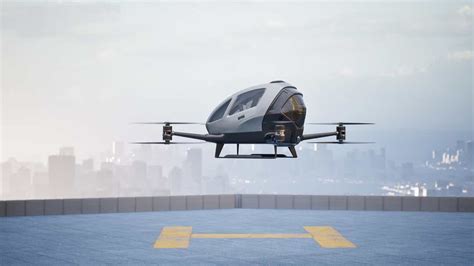 Blade Air Mobility Stock Strong Positioning Urban Air Mobility