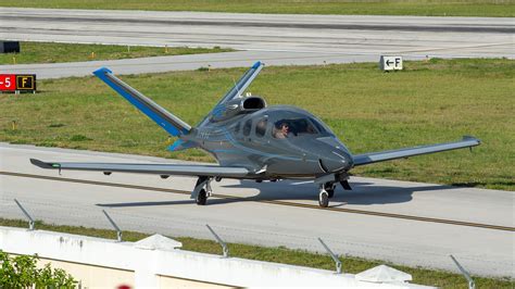 The Personal Jet How Much Does It Cost To Operate A Cirrus Vision Jet