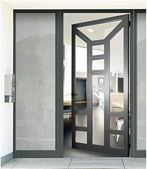 15 Latest Aluminium Door Designs With Pictures In 2023 60 Off