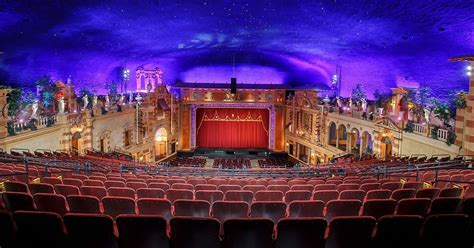 Saenger Theater New Orleans