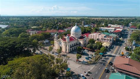 Up To 10 Off Balay Negrense San Diego Pro Cathedral And Silay City