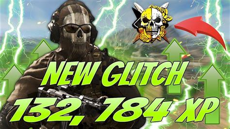 New Mw2 Unlimited Xp Glitch 100k Xp Per Game Glitch Max Weapon Xp