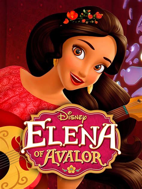 Elena of Avalor - Rotten Tomatoes