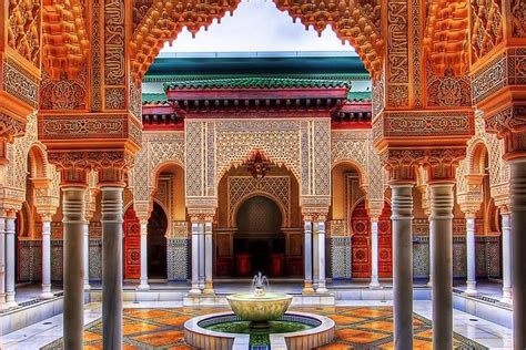 Tripadvisor | 9 jours de voyage le meilleur du Maroc proposé par ...