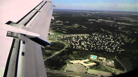 Landing At Killeenfort Hood Regional Airport Grk Youtube