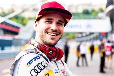 Offiziell Daniel Abt Startet Auch In Saison F R Audi In Der Formel E