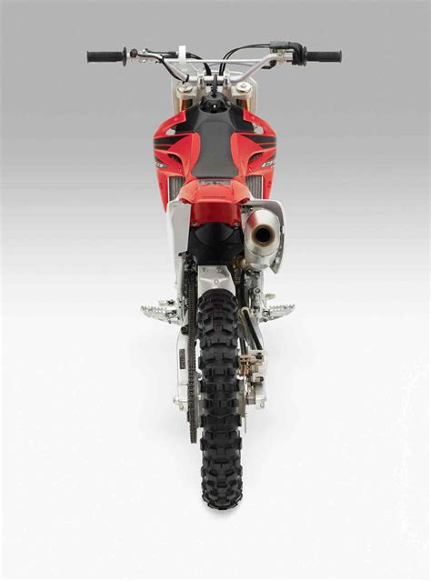 2007 Honda Crf150r Gallery Top Speed