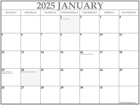 When Is Jan 5 2025 I Lizzy Querida