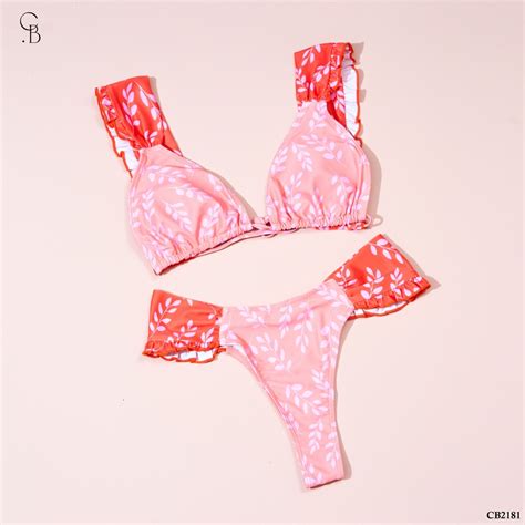 Coco Bikini Official C A H Ng Tr C Tuy N Bigbuy Bigbuy Vn