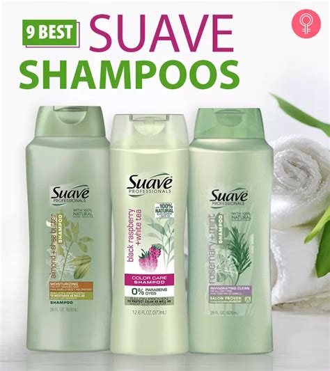 Best In Shampoos And Conditioners To Buy In