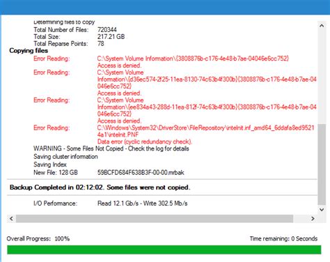 Recovering SSD with bad blocks? Solved - Windows 10 Forums