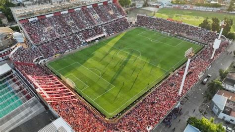 Se confirmó el día y el estadio donde se jugará el clásico de Copa