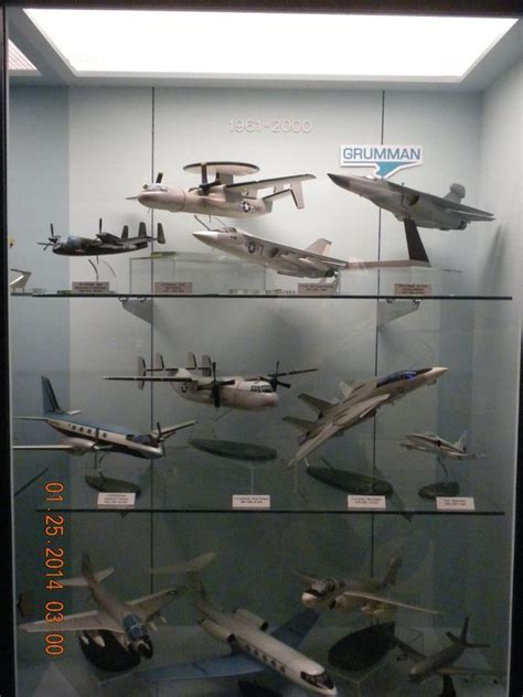 Cradle of Aviation Museum | Photo Gallery