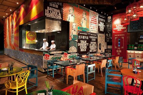 √ Mexican Restaurant Decor Ideas