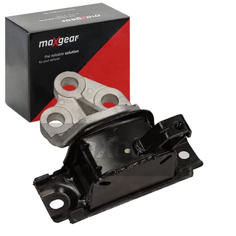 Maxgear Motorlager Links Passend F R Abarth Grande Alfa Romeo Mito Fiat