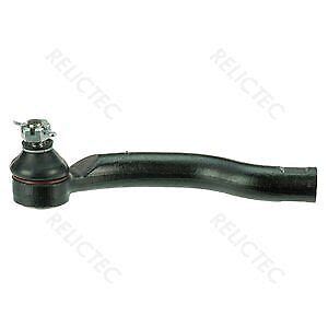 Front Left Tie Track Rod End For Suzuki Swift Iv L Ebay