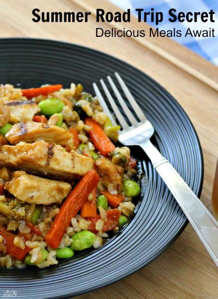 Our Summer Road Trip Secret - LifesABargain.net