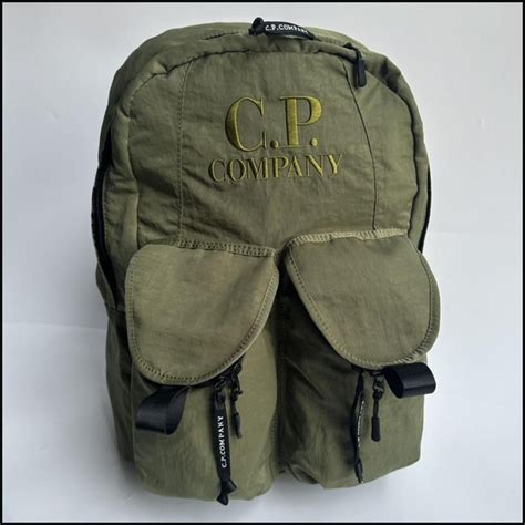 Сумка на плечо C.P. COMPANY - купить с доставкой по выгодным ценам в ...