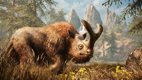Images Far Cry Primal - Page 4