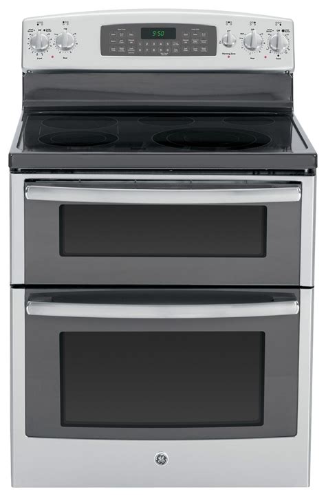 Questions And Answers Ge Profile Series 30 Self Cleaning Freestanding Double Oven Electric