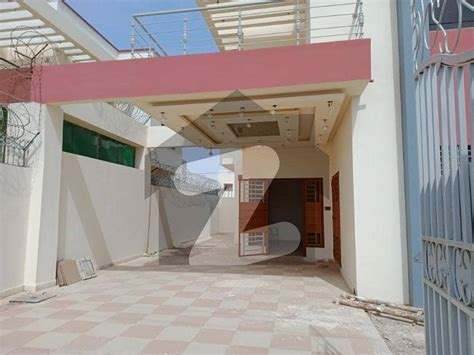 House For Sale Hakeem Villas Airport Road Karachi Id