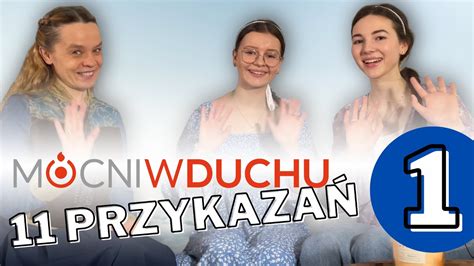 11 Przykazań odc 2 Nie będziesz miał Bogów cudzych przede Mną