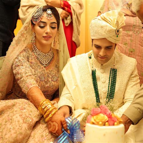 Ias Athar Aamir Khan Ties The Knot For 2nd Time With Dr Mehreen Qazi