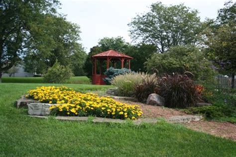 Course Photos - Buffalo Grove Golf Course