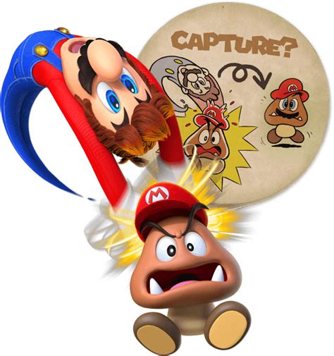 Super Mario Odyssey™ for the Nintendo Switch™ home gaming system ...