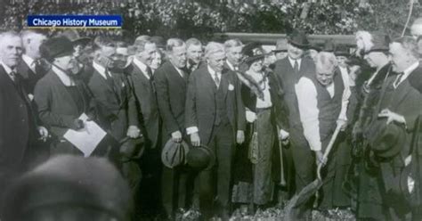 A celebration 100 years in the making for the Brookfield Zoo - CBS Chicago