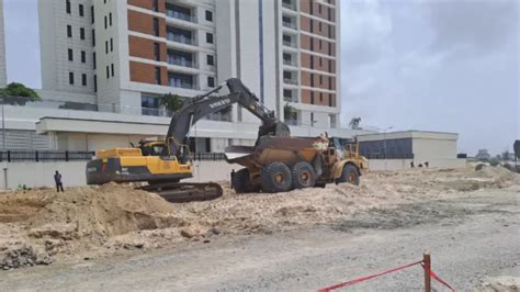 Demolition Of Buildings For Lagos Calabar Coastal Road Begins Saturday