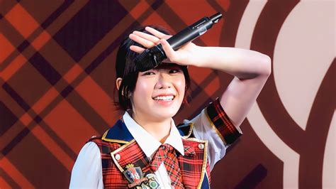 Hoshizora Wo Kimi Ni Wee Bnk Th Single Roadshow Central Pattaya