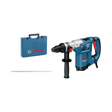 Indufesa Do It Center Rotomartillo BOSCH GBH 4 32 DFR Professional