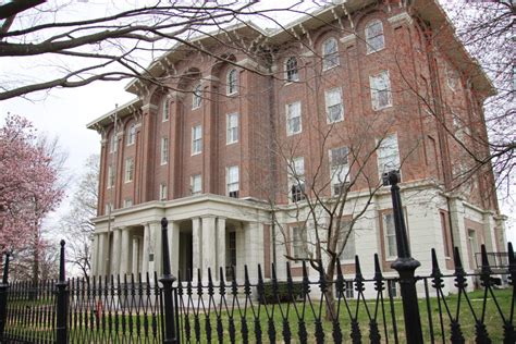 Kentucky School For The Deaf Celebrates 200th Anniversary Kentucky