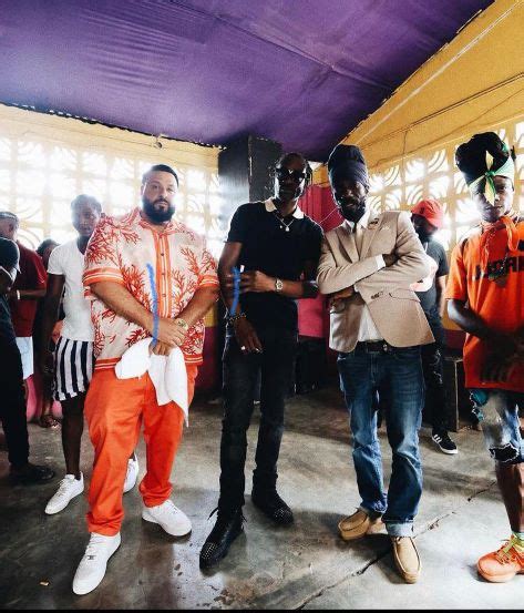 DJ Khaled Drops Video For These Streets Know My Name With Scenes From