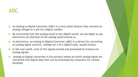 Barcode Scanner PPT