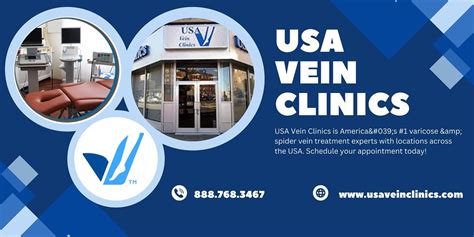 Usa Vein Clinics 1 USA Vein Clinics Is America S 1 Vari Flickr